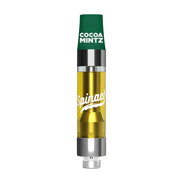 Image for Cocoa Mintz 510 Thread Cartridge
