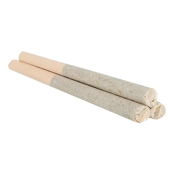 Image for Cold Creek Kush Pre-Roll