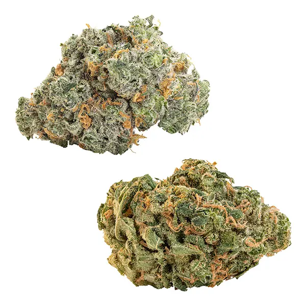 Image for Comboz: Ultra Sour + Blueberry Dream