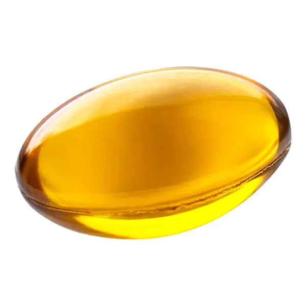 Image for Counting Sheep THC: CBN 5:5 Softgels