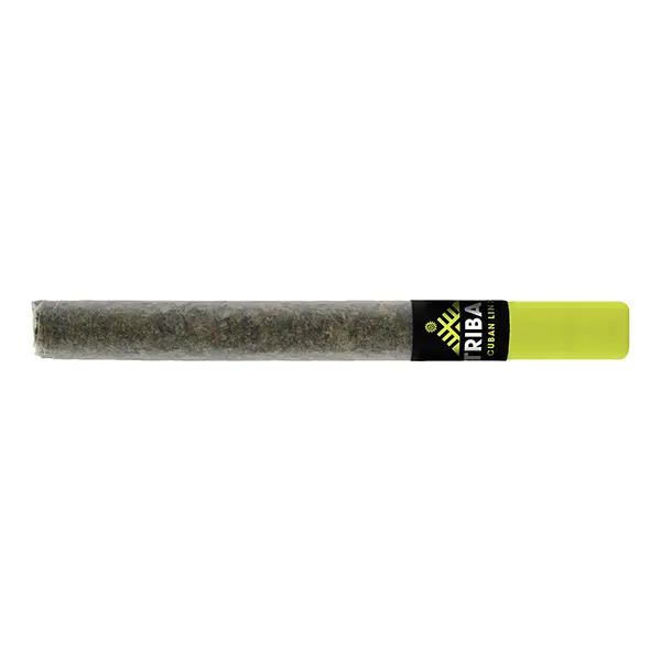 Image for Cuban Linx Ceramic Tip Pre-Roll