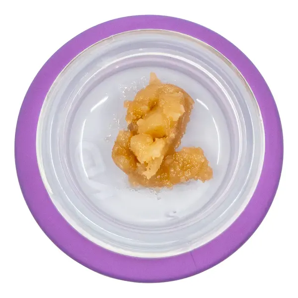 Image for Cured Resin – Tangerine Punch Badder XL
