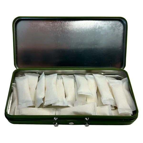 Image for Daily Low THC Mint Relief Dips