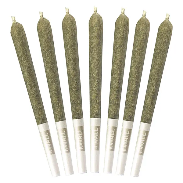 Image for Death Vader Pre-Roll