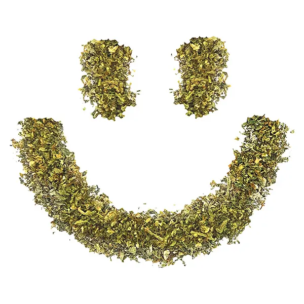 Image for Joyride Sativa Milled Flower