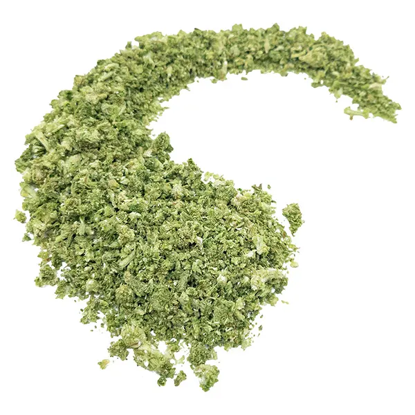 Image for Live Milled Flower – Iced Sangria