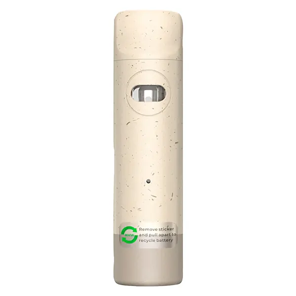 Image for Double Mango Liquid Diamonds All-in-one, cannabis disposable vapes by Coterie