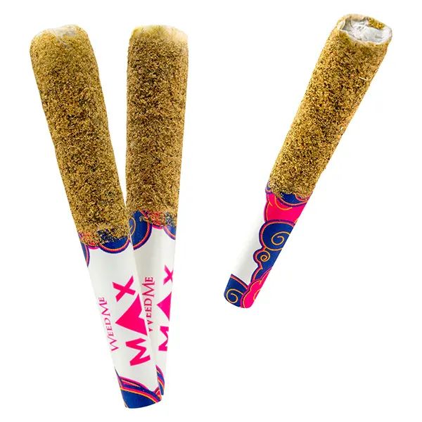 Image for Dragon Fruit Infused Pre-roll