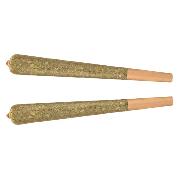 Image for Dream Weaver Indica Pre-Roll, cannabis all products by Fuego
