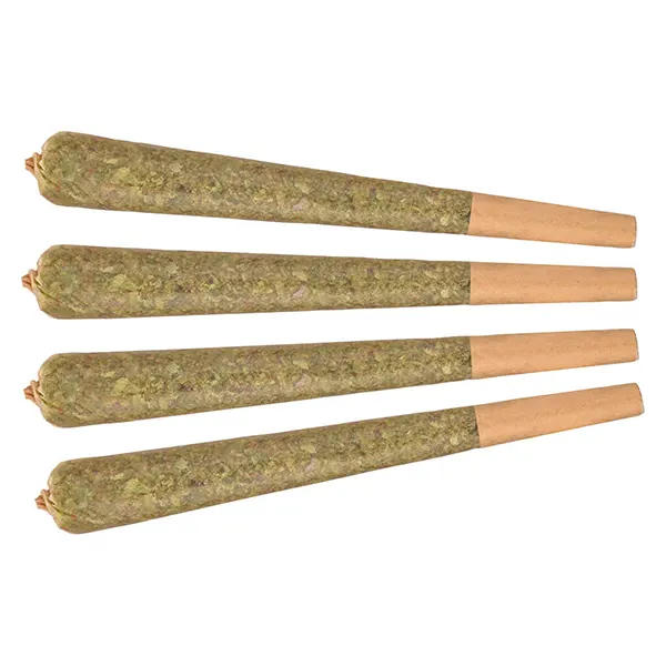 Dream Weaver Indica Pre-Roll (Pre-Rolls) by Fuego