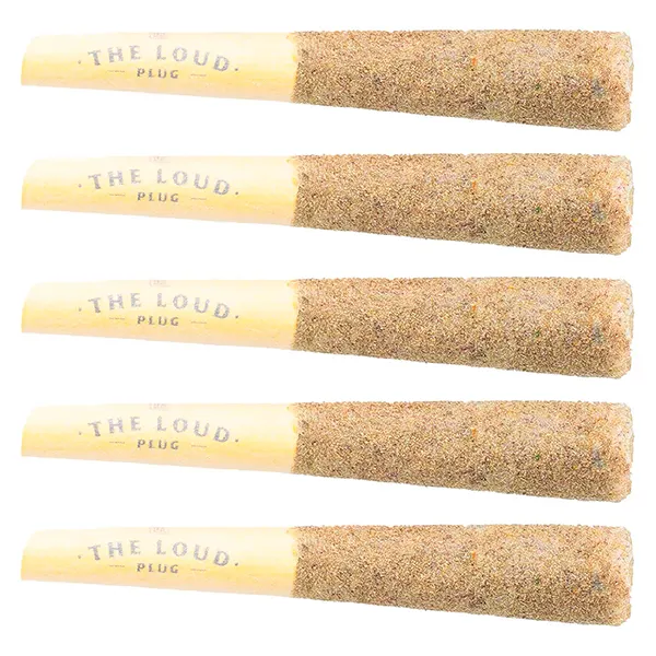 Image for Drippyz Cocolicious Infused Pre-Roll