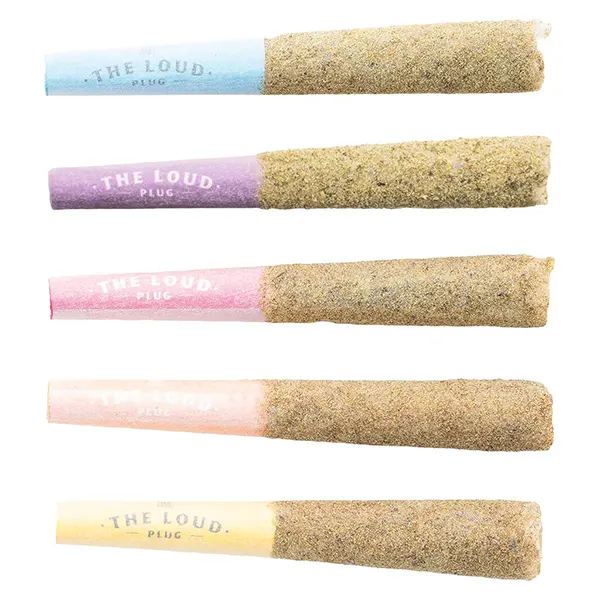 Image for Drippyz Infused Multipack Pre-Roll