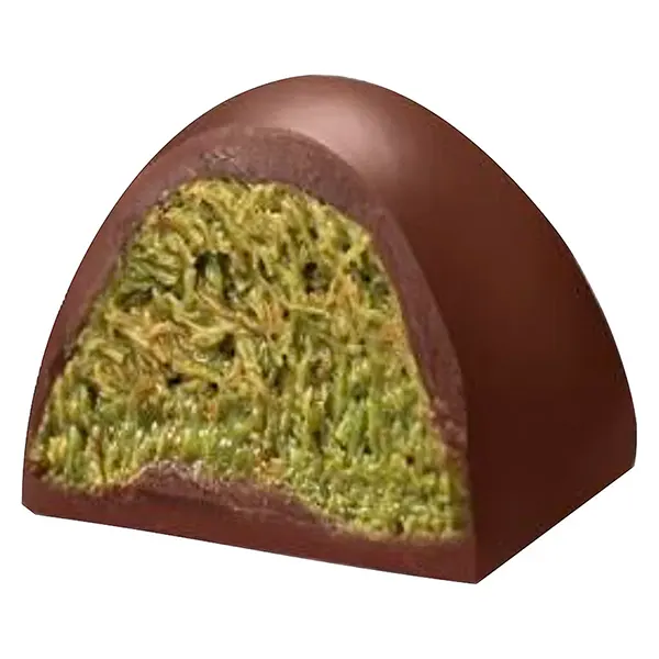 Image for Dubai Inspired Chocolate