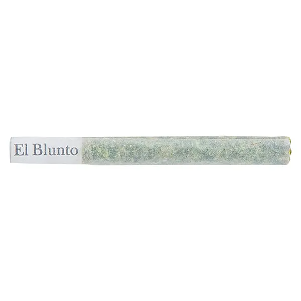 Image for El Jointo Hash Infused Viva Crystal Pre-Roll
