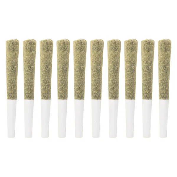Image for Exotic Gas Pre-Roll, cannabis pre-rolls by The Loud Plug