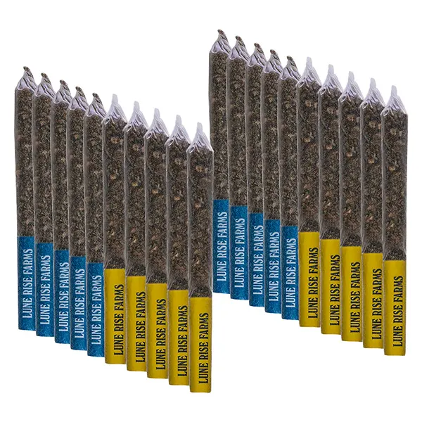 Image for Farmers' Market Pre-Roll Variety Pack