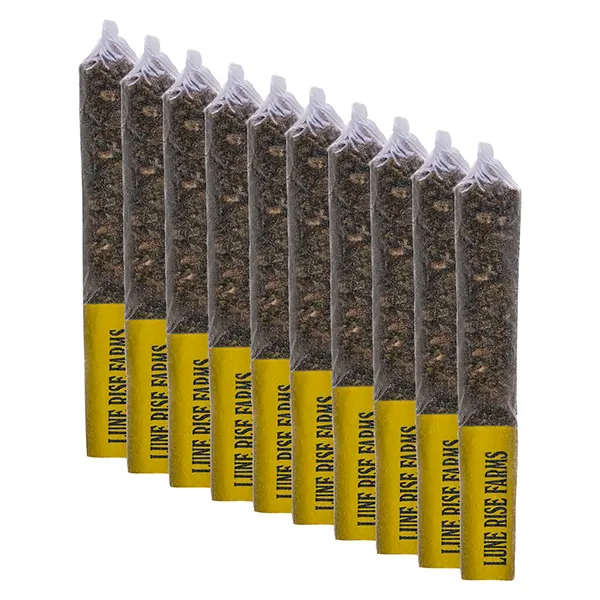 Image for Farmers' Market Trail Walkers Pre-Roll