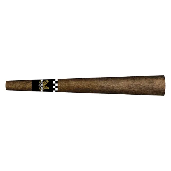 Image for Flyers Infused Blunt Blue Dream