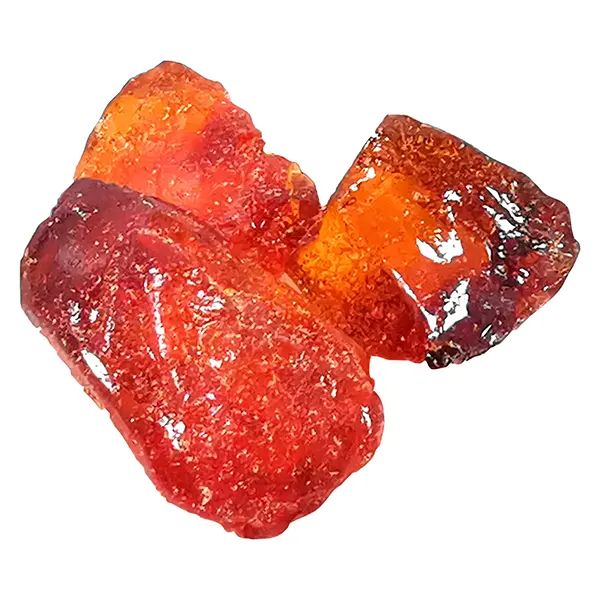 Image for Fractals Full Cannabinoid Spectrum Diamond