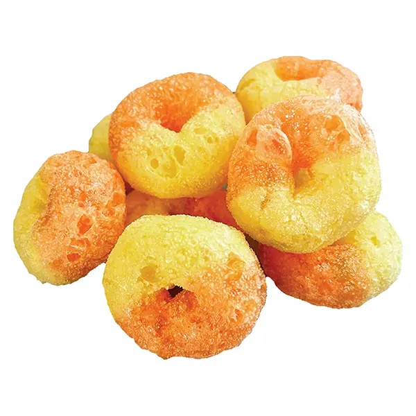 Image for Freeze Dried Rosin Ringz