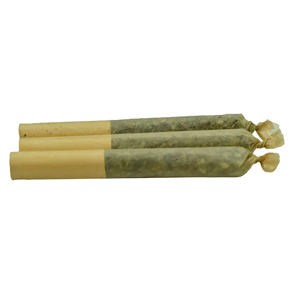 Image for French Cookies Pre-Roll