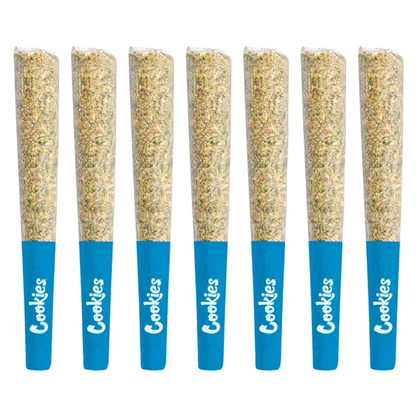 Image for Fresh Baked Pre-Roll