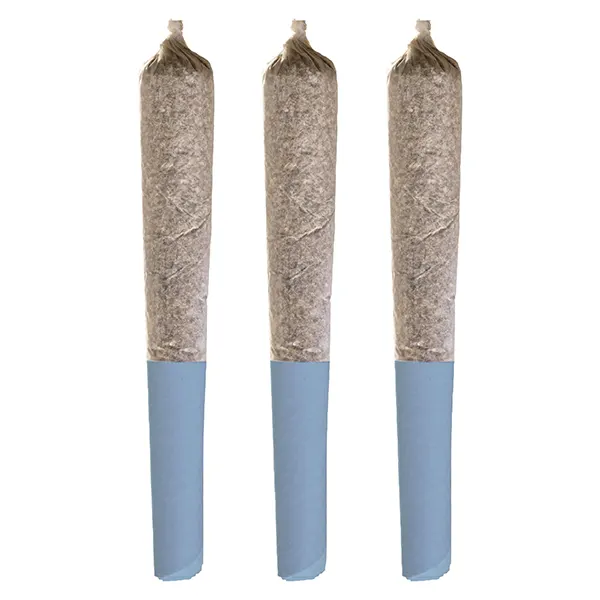 Frosted Cherry Pre-Roll (Pre-Rolls) by Potluck