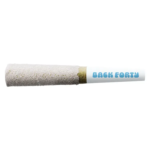 Image for Frosted Icicles White Freeze Infused Pre-Roll