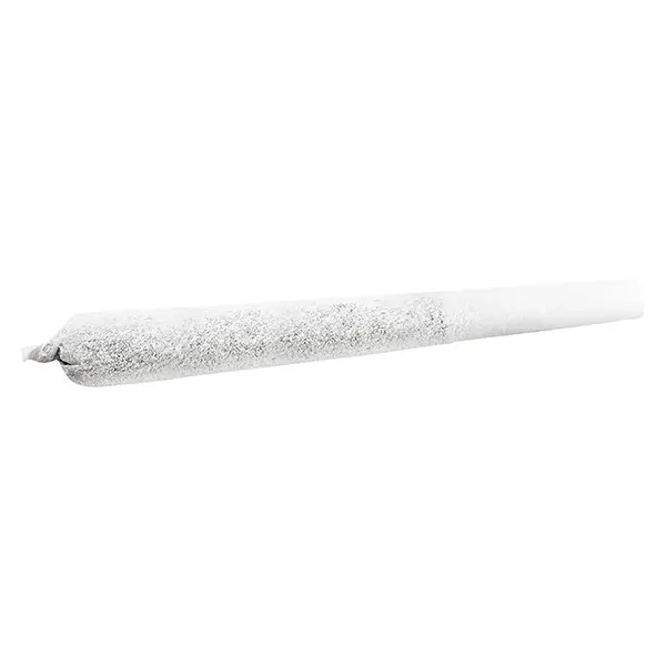 Image for Frosted Js CBD Isolate + THC Distillate Infused Pre-roll