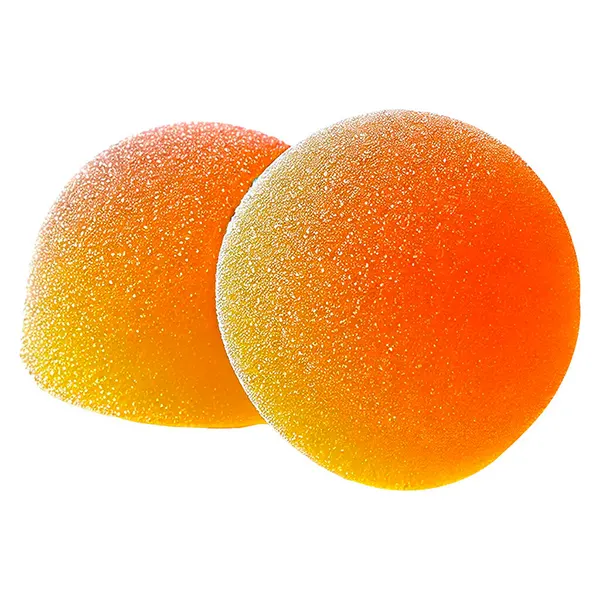 Image for Full-Spectrum Solventless Rosin Gummies