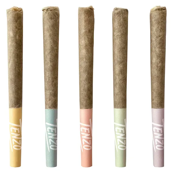 Image for Fun Stix Pre-Roll
