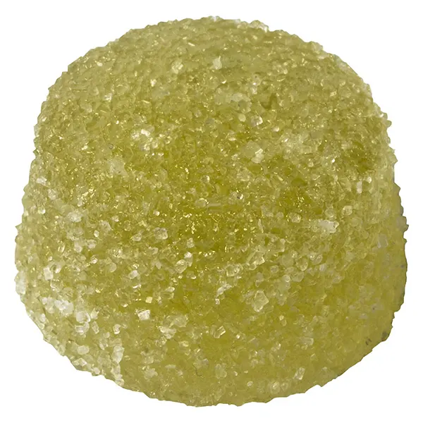 Image for Galactic Sour Live Rosin Gummy