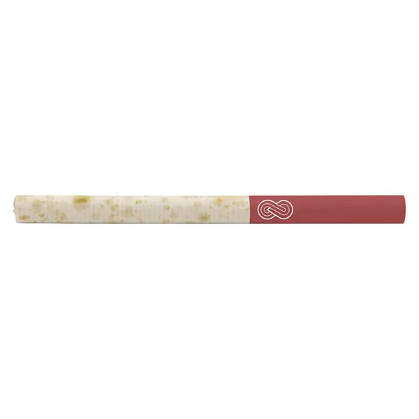 Image for Gazzurple Slims Pre-roll