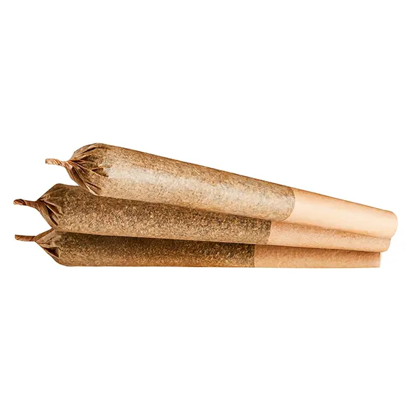 Image for Girl Scout Cookies Pre-Roll