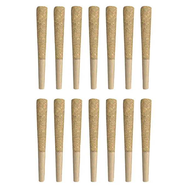 Image for GMO Zkittles Pre-Roll