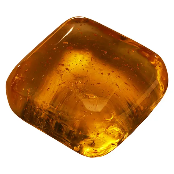 Image for Golden Silk Infused Soap