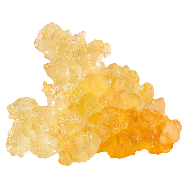 Image for Gorilla Grape Live Resin Caviar