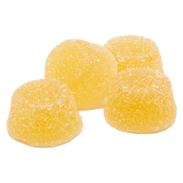 Image for Gorilla Zkittles Live Resin Gummies