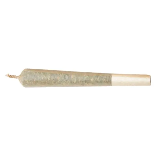 GRAM Pre-Roll
