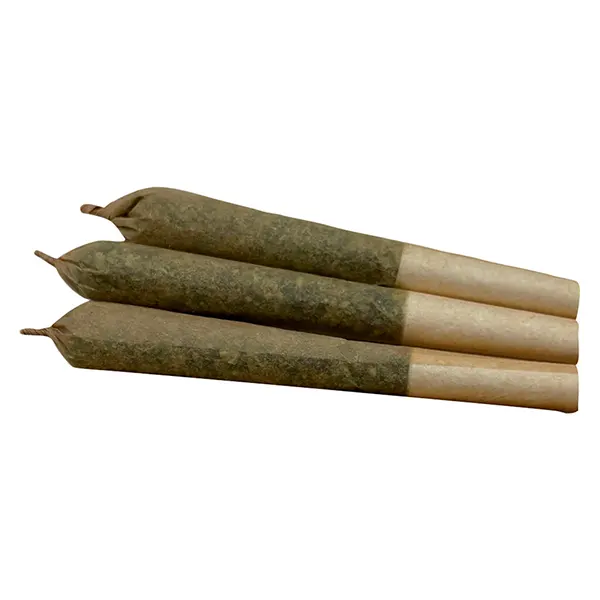 Gramz Pre-Roll