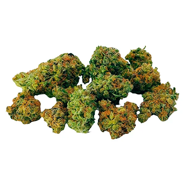 Image for Grape Limeade Botanical Buds