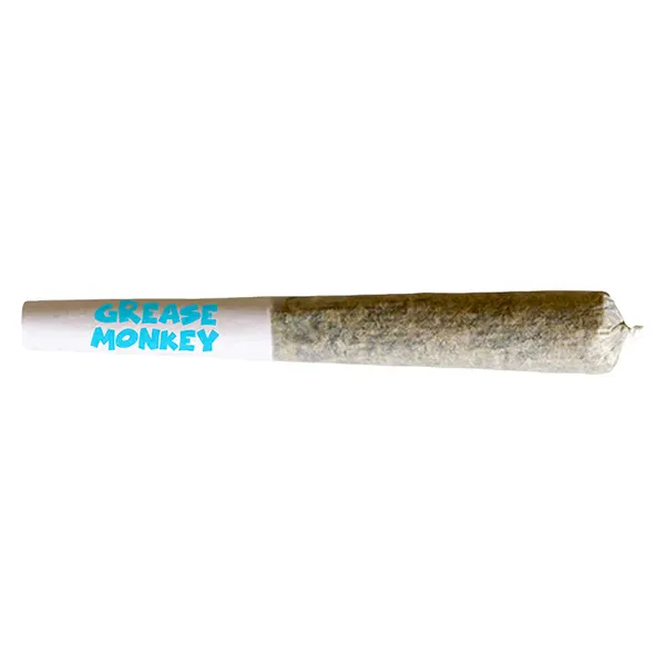 Image for Grease Monkey Pre-Roll