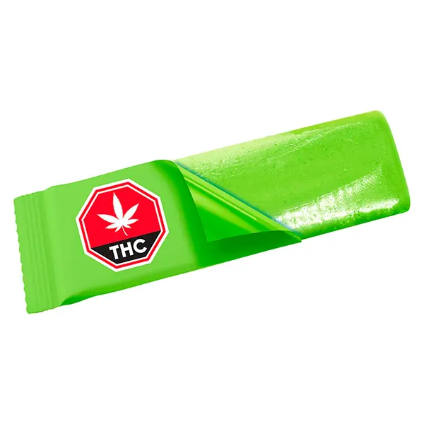 Image for Green Watermelon 1:1:1: THCV/CBG/THC