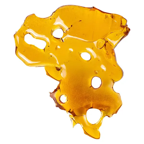 Image for GSC Shatter, cannabis shatter, wax by Versus