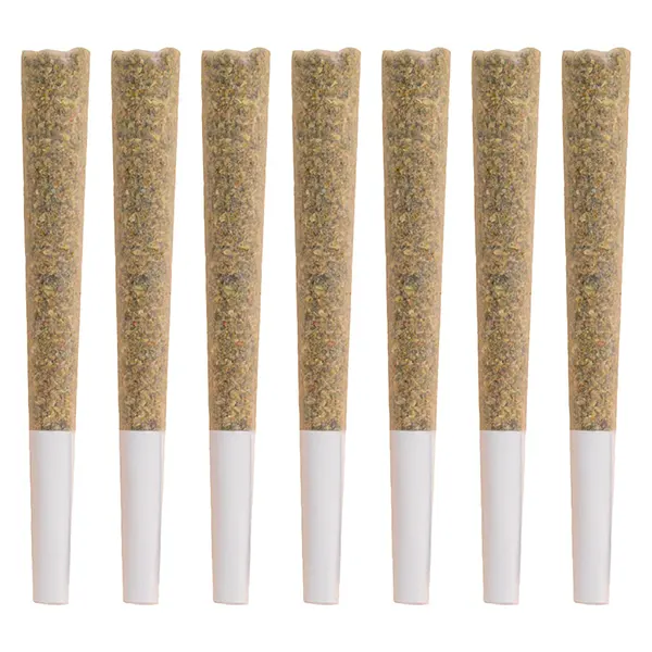 Hail Mary's Pre-roll (Pre-Rolls) by MaryJane's