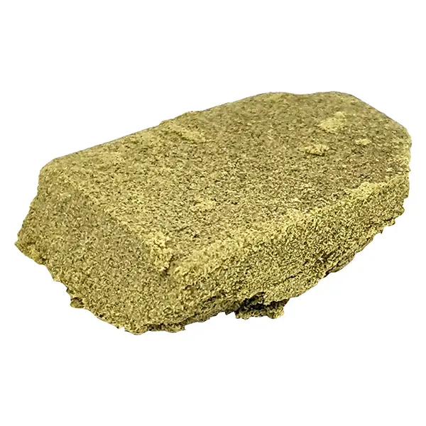 Image for HashCo 1:1 Blonde Hash, cannabis all products by HashCo