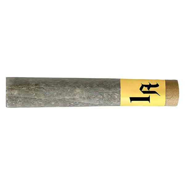 Image for Hash Hole Infused Pre-roll