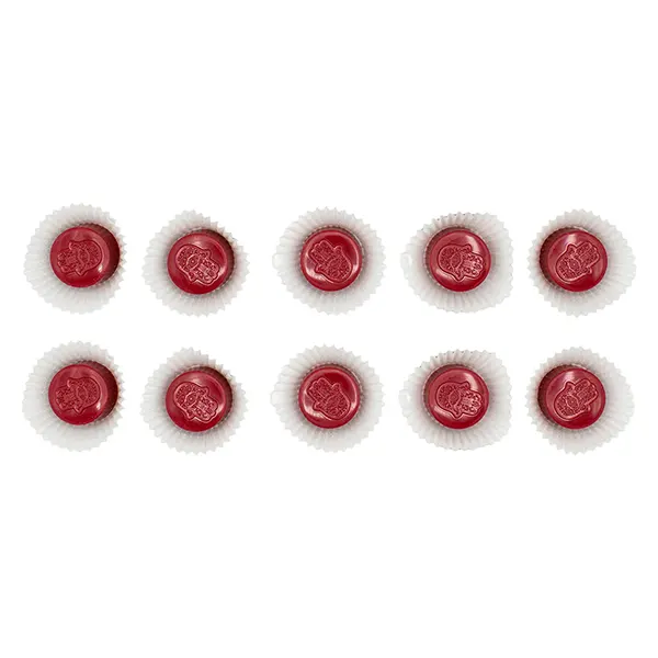 Image for Hash Rosin Raspberry Peanut Butter Cup