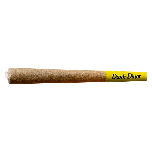 Image for Hawaiian Juice Box Infused Pre-Roll
