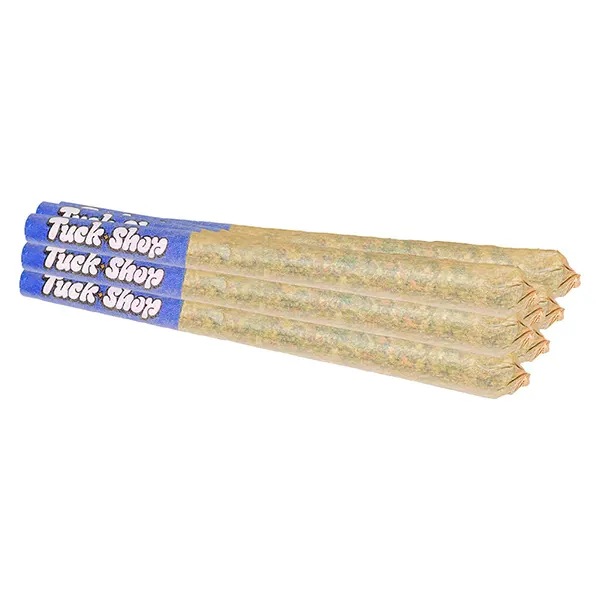 Image for Hawaiian Marker Pre-Roll